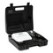 Brother P-Touch P-Touch PT-D410 6 in. x 14.2 in. x 13.3 in. 20 mm/s Advanced Connected Label Maker with Storage Case